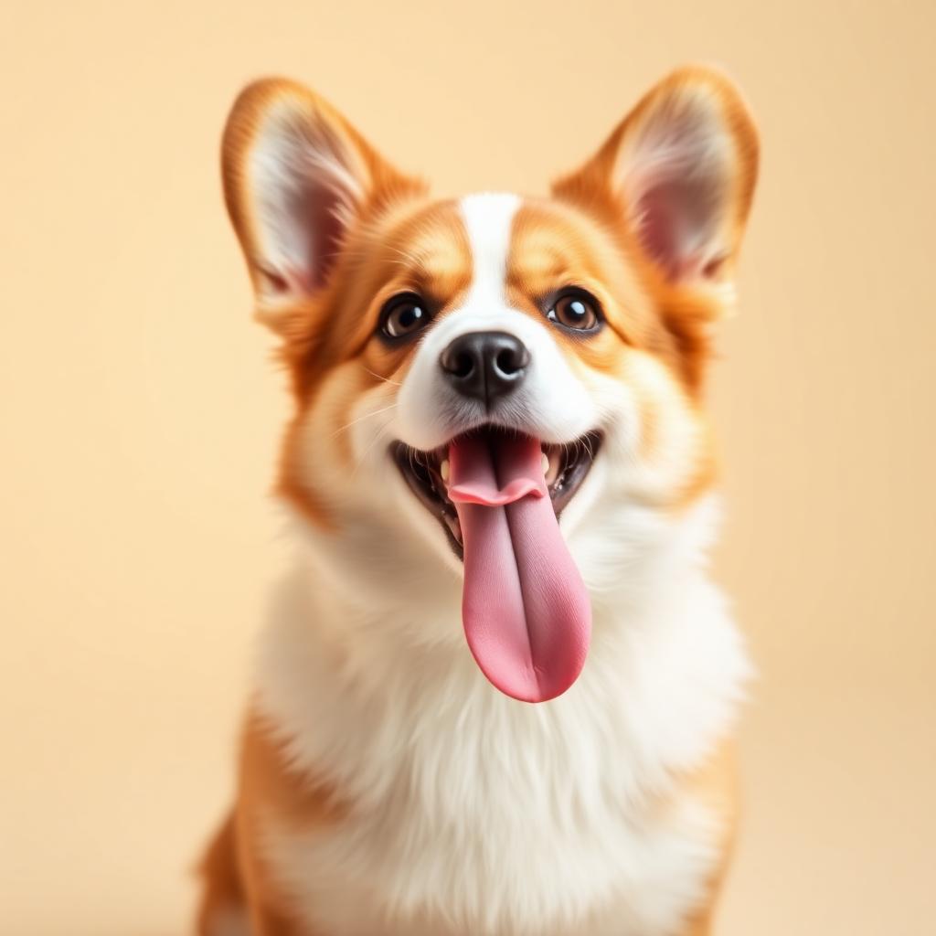 Nana Dog